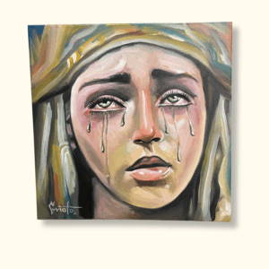 La Llorona