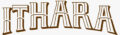 logo ithara horizontal